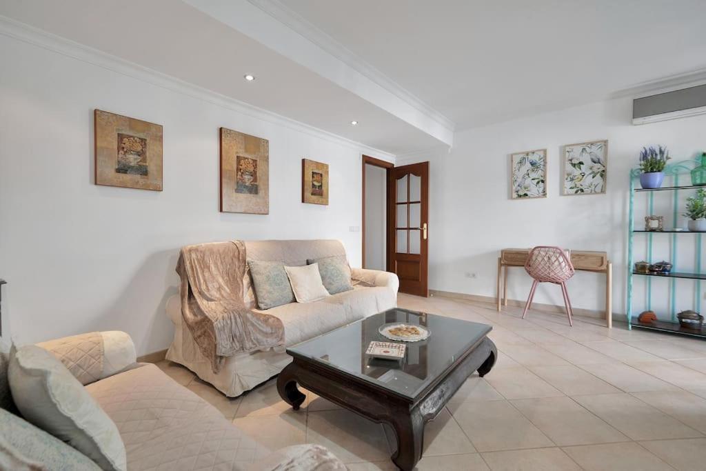 En El Centro De San Pedro Con Parking - Del Valle 72 1 Apartment Marbella
