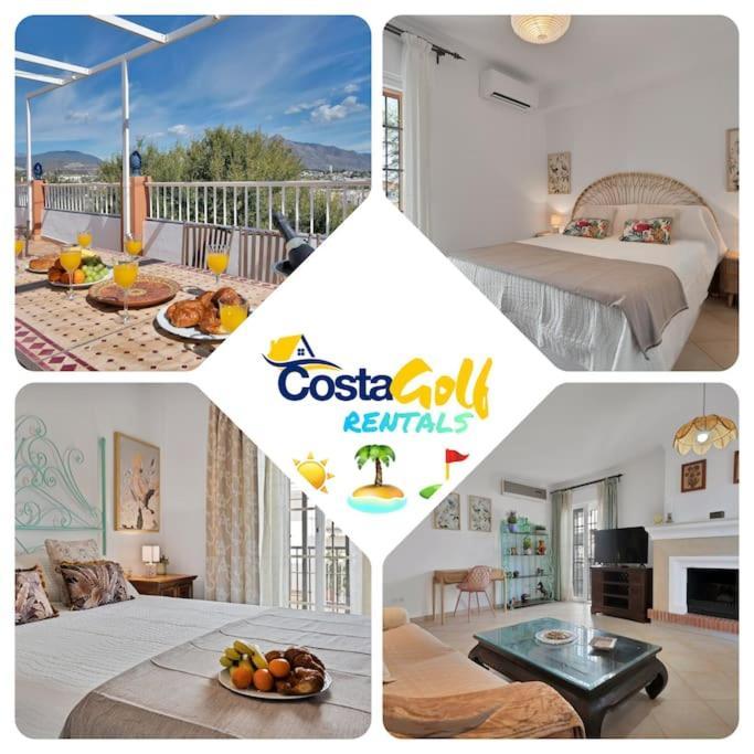 Apartment En El Centro De San Pedro Con Parking - Del Valle 72 1 Marbella